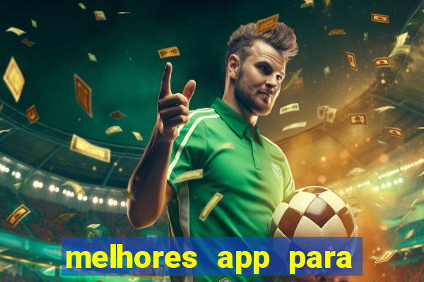 melhores app para ganhar dinheiro jogando